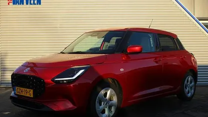 Occasion Suzuki Swift 2025 Hatchback