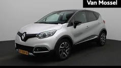 Gebruikt 2015 Renault Captur XMOD SUV | € 12.900 (Eerlijke prijs)