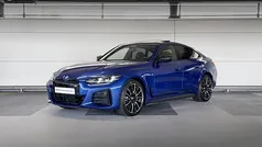 Gebruikt 2025 BMW i4 Performance Sedan | € 63.900 (Goede deal)