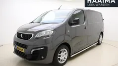 Grijs Gebruikt 2022 Peugeot Expert Premium Van | € 21.950 (Eerlijke prijs)