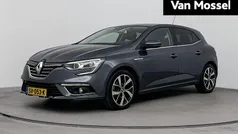 Grijs Gebruikt 2018 Renault Mégane IV Bose Edition Hatchback | € 14.935 (Eerlijke prijs)