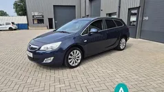 Blauw Gebruikt 2011 Opel Astra Cosmo Stationwagen | € 4.995 (Eerlijke prijs)