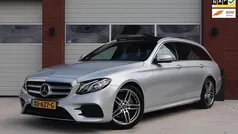 Gebruikt 2018 Mercedes 200 Business Stationwagen | € 26.895 (Eerlijke prijs)