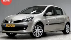 Gebruikt 2007 Renault Clio II Dynamique Hatchback | € 1.995 (Eerlijke prijs)