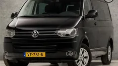 Gebruikt 2013 VW T5 Highline Van | € 13.445 (Eerlijke prijs)