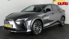 Grijs Gebruikt 2024 Lexus RZ 450e Executive Line SUV | € 57.749 (Goede deal)