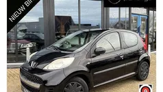 Gebruikt 2010 Peugeot 107 Hatchback | € 2.995 (Eerlijke prijs)