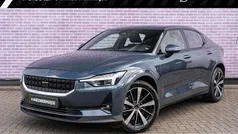 Gebruikt 2023 Polestar 2 Long Range Single Motor Sedan | € 32.899 (Eerlijke prijs)