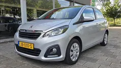 Gebruikt 2016 Peugeot 108 Active Hatchback | € 6.450 (Eerlijke prijs)