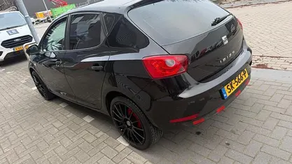 Occasion 2014 Seat Ibiza Reference Hatchback | € 4.950 (Eerlijke prijs)