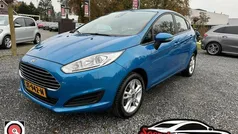 Gebruikt 2016 Ford Fiesta Hatchback | € 6.850 (Eerlijke prijs)