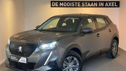 Occasion 2022 Peugeot 2008 Active SUV | € 15.950 (Super prijs)