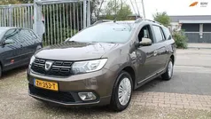 Gebruikt 2019 Dacia Logan MCV Lauréate MPV | € 9.950 (Goede deal)
