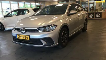Occasion 2024 VW Polo Edition Hatchback | € 24.450 (Eerlijke prijs)