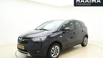Occasion Opel Crossland X Innovation 2019 SUV