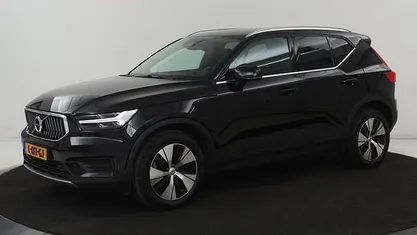 Occasion Volvo XC40 Inscription 211 PK (155 kW) 2021 SUV