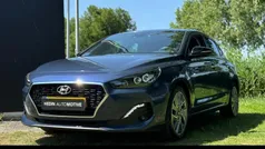 Gebruikt 2018 Hyundai i30 Premium Hatchback | € 18.445 (Eerlijke prijs)