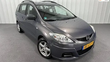 Occasion 2008 Mazda 5 MPV | € 6.290 (Eerlijke prijs)