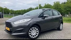 Gebruikt 2016 Ford Fiesta Style Hatchback | € 8.495 (Eerlijke prijs)