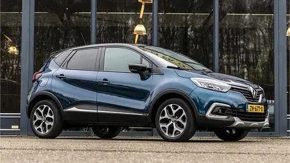 Occasion 2019 Renault Captur Intens SUV | € 12.500 (Eerlijke prijs)