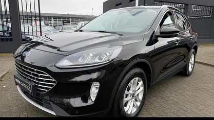 Occasion Ford Kuga Titanium 120 PK (88 kW) 2021 SUV