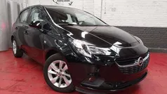 Zwart Gebruikt 2019 Opel Corsa Enjoy Sedan | € 8.490 (Eerlijke prijs)