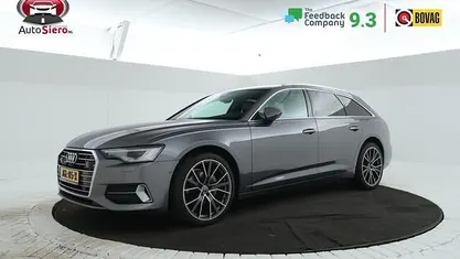 Occasion 2020 Audi A6 S-Line Stationwagen | € 35.995 (Super prijs)