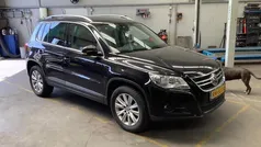 Gebruikt 2008 VW Tiguan Sport SUV | € 3.950 (Super prijs)