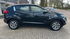 Gebruikt 2015 Kia Sportage SUV | € 11.900 (Eerlijke prijs)