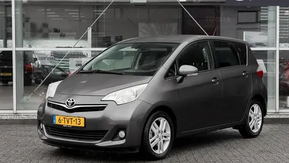 Occasion Toyota Verso-S 2014 MPV