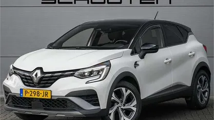Occasion Renault Captur R.S. 140 PK (102 kW) 2022 SUV