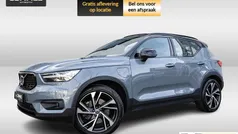 Grijs Gebruikt 2021 Volvo XC40 R-Design SUV | € 32.744 (Eerlijke prijs)