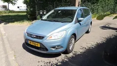 Gebruikt 2008 Ford Focus Stationwagen | € 990 (Goede deal)