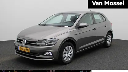 Occasion VW Polo Comfortline 95 PK (69 kW) 2020 Hatchback