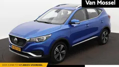 Gebruikt 2019 MG ZS Luxury Sedan | € 13.350 (Eerlijke prijs)