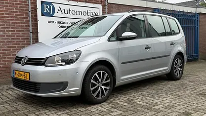 Occasion VW Touran Comfortline 104 PK (76 kW) 2012 MPV