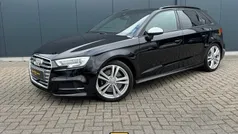 Zwart Gebruikt 2016 Audi A3 Sportback Premium Hatchback | € 23.735 (Eerlijke prijs)