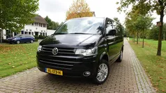 Gebruikt 2015 VW T5 Comfortline Van | € 12.750 (Super prijs)