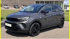 Gebruikt 2023 Opel Crossland X Elegance SUV | € 18.849 (Eerlijke prijs)