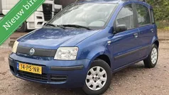 Gebruikt 2004 Fiat Panda Active Hatchback | € 1.395 (Eerlijke prijs)