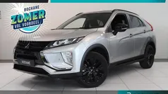 Grijs Gebruikt 2020 Mitsubishi Eclipse Cross Edition SUV | € 25.295 (Goede deal)