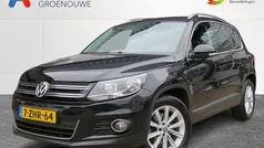 Gebruikt 2015 VW Tiguan Comfortline SUV | € 12.945 (Eerlijke prijs)
