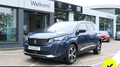 Gebruikt 2022 Peugeot 5008 Business-Line MPV | € 29.990 (Eerlijke prijs)