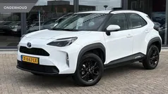 Gebruikt 2023 Toyota Yaris Cross Active SUV | € 26.450 (Eerlijke prijs)