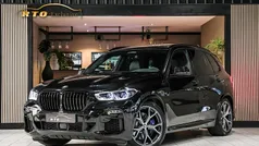 Gebruikt 2020 BMW X5 Executive SUV | € 50.000 (Eerlijke prijs)