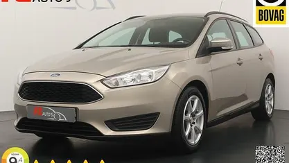 Gebruikt 2017 Ford Focus Trend Stationwagen | € 7.445 (Eerlijke prijs)