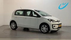 Gebruikt 2019 VW up! high up! Hatchback | € 11.400 (Eerlijke prijs)