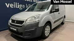 Gebruikt 2017 Peugeot Partner MPV | € 7.840 (Eerlijke prijs)