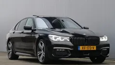 BMW 740