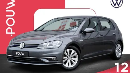 Occasion 2019 VW Golf VII Comfortline Hatchback | € 17.950 (Goede deal)
